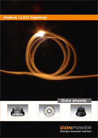 Data sheets LED Highbay Helios
