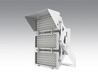 LED Fluter Aron