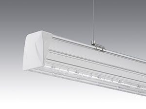 CONPOWER LED Lichtbandsystem - Ortus