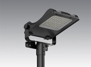 CONPOWER LED Flutlichter der Serie Antares