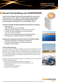 Flyer Smart Plant Controller